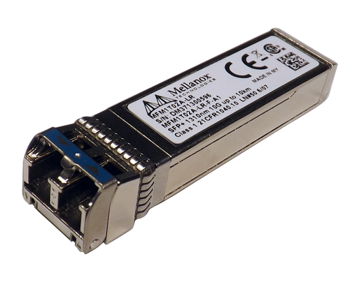 фото Трансивер  MELLANOX TECHNOLOGIES MFM1T02A-LR в Уфе
