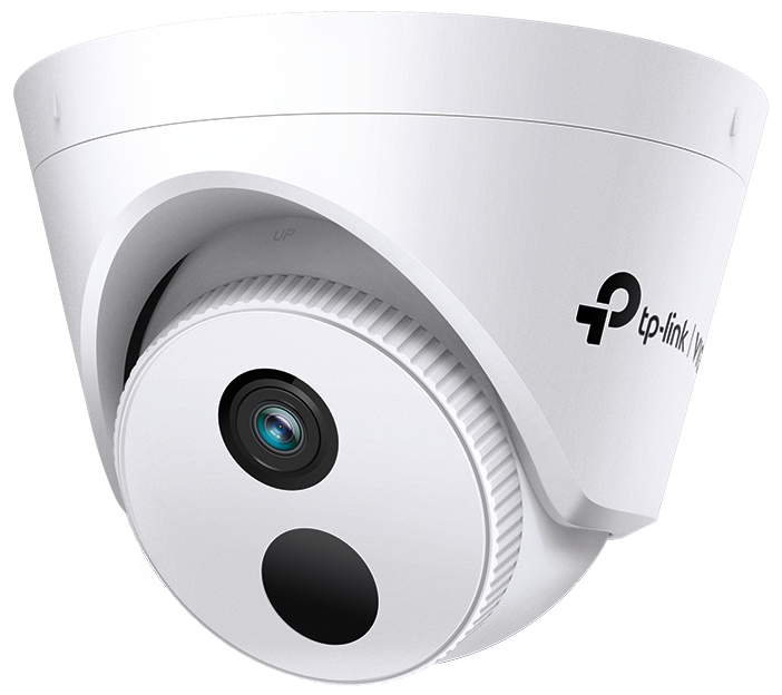 

Видеокамера IP TP-LINK VIGI C440I(2.8mm) 4MP, 1/3" Progressive Scan CMOS, Color/0.1 Lux F2.0, 0 Lux with IR, 25fps/30fps (2560x1440,2304x1296,2048x128, VIGI C440I(2.8mm)