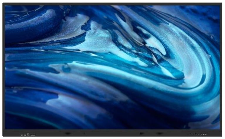 

Панель LCD 65' Acer DT653KDbemiiipux UM.ND4EE.D01 черный, IPS, 3840x2160, 350nits, 8ms, 60Hz,2xRJ-45, 1xRS-232, 3xHDMI+1xDP(1.2)+1xType-C+2xRJ-45+1xRS, DT653KDbemiiipux