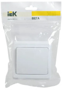фото Выключатель IEK EVV10-K01-10-DM