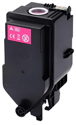 

Картридж CET CET141555 (CPT) для KONICA MINOLTA Bizhub C3350i Magenta, (EUR/AP), 164г, CET141555