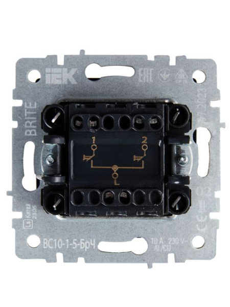 фото   IEK BR-V15-0-10-K02 в Самаре