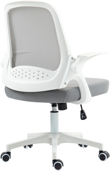 фото Кресло офисное Cactus CS-WMC212-GY в Омске