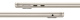 фото Ноутбук  Apple MacBook Air 13 2026 в Санкт-Петербургe 13 ", M, 16 Гб RAM, 512 Гб SSD, Золотистый