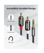 фото Кабель UGreen AV116