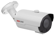фото Видеокамера REDLINE RL-IP52P-VМ-S.eco (УЦЕНЕННЫЙ)