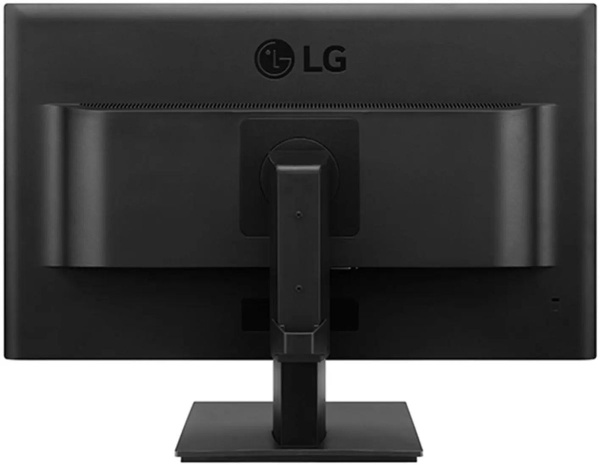 фото Монитор 27" LG 27BK55YP-B в Омске