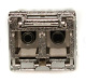 фото Модуль SFP OSNOVO SFP-S2LC13-10G-1550-1550 в Омске