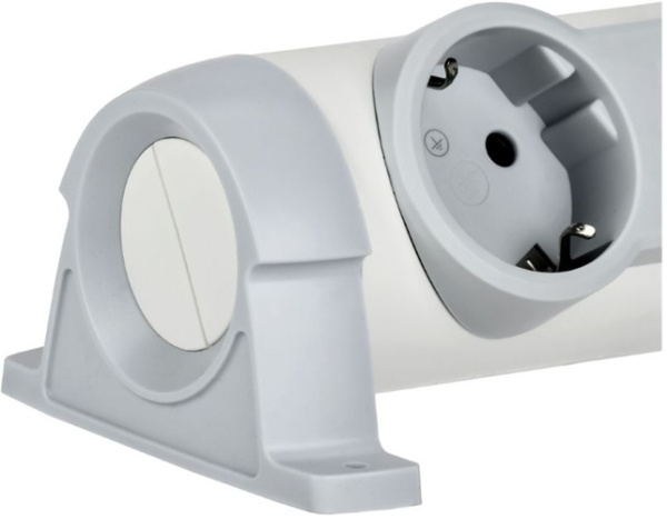 фото Удлинитель IEK COMFORT У06К