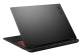 фото Ноутбук ASUS TUF Gaming A16 FA608UP-A16.R95070 16" (AMD Ryzen 9, 32Гб DDR5, SSD 1 Тб, GeForce RTX 5070, Windows 11 Домашняя) Серый [90NR0KT1-M00400]