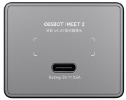 фото Веб-камера Obsbot Meet 2