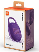 фото Портативная акустика JBL JBLCLIP5PUR