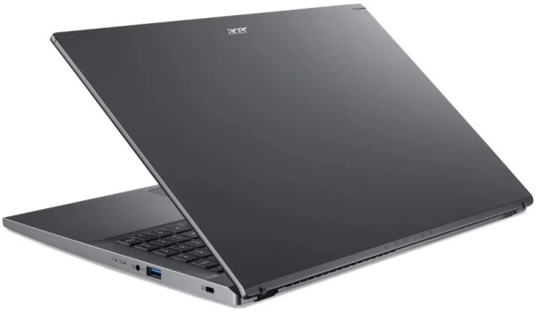 фото Ноутбук  Acer Aspire A515-57 в Уфе 15.6 ", Core i7, 16 Гб RAM, 1 Тб SSD, UHD Graphics, Серый