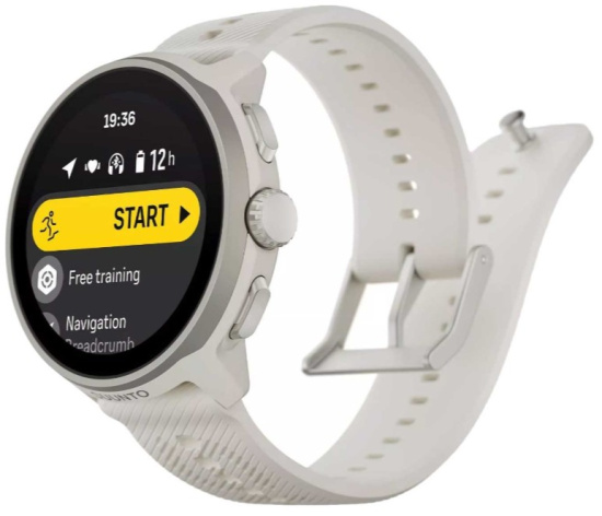 фото Часы  Suunto RUN