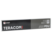 фото Блок розеток EKF TRP-HPD-PL-16A-9SH-2MSH