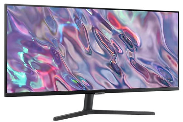 фото Монитор 34" Samsung LS34C500GAIXCI в Уфе