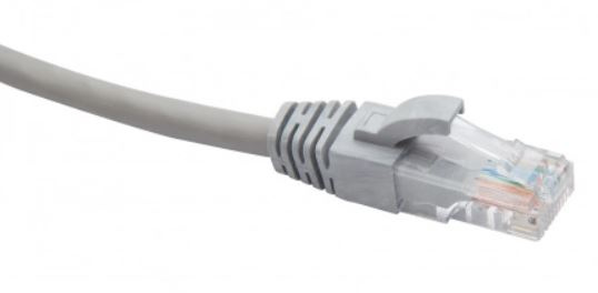 фото Кабель патч-корд F/UTP 5e кат. 7м Datarex DR-191017 в Омске