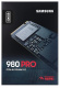фото Накопитель SSD M.2 2280 Samsung MZ-V8P500BW в Уфе 500 ГБ