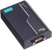 фото Преобразователь MOXA NPort 6150-G2