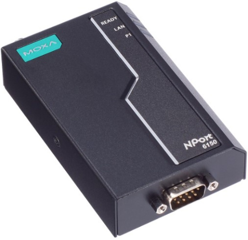фото Преобразователь  MOXA NPort 6150-G2-T в Перми