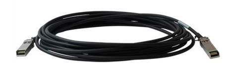 Изображение товара Кабель Huawei 04050233 высокоскоростной SFP+ прямой коннектор