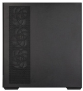 фото Корпус Zalman P40 DS Black
