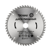фото Диск  KRANZ KR-92-0130