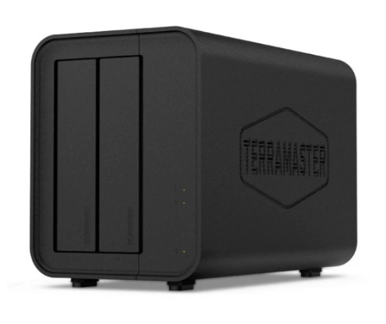 фото Сетевое хранилище  Terramaster D2-320 в Самаре