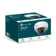 фото IP-камера купольная TP-LINK VIGI C220I(4mm)
