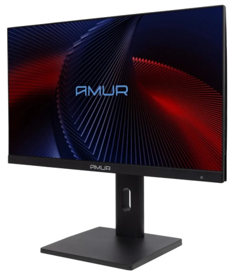 фото Моноблок  Amur Тигр H6I12 в Ростове-на-Дону