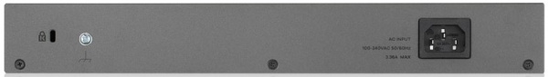 фото Коммутатор PoE ZYXEL GS1350-18HP в Перми