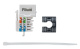 фото Модуль Keystone RJ45 UTP Filum FL-KJ-U5E-WT-90 в Уфе