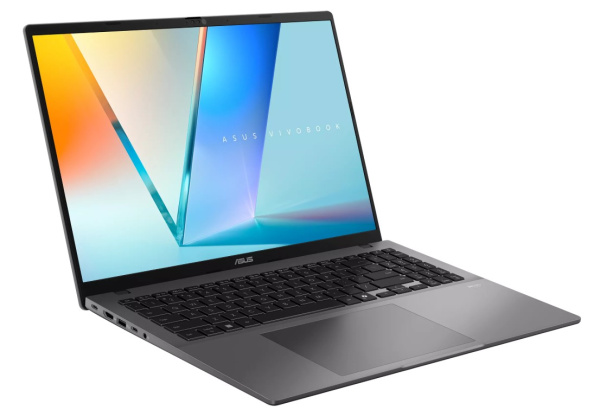 фото Ноутбук  ASUS Vivobook S16 S3607AA-SH112 в Омске 