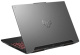 фото Ноутбук  ASUS TUF Gaming FX507ZC4-HN009 в Красноярске 15.6 ", Core i5, 16 Гб RAM, 512 Гб SSD, GeForce RTX 3050, Серый