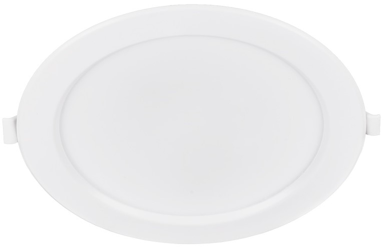 

Светильник светодиодный WOLTA DLUS-18W-4K 18Вт 4000К IP40, DLUS-18W-4K