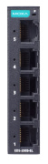 фото Коммутатор MOXA EDS-2005-EL