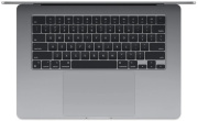 фото Ноутбук Apple MacBook Air 15 (2024)