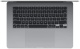фото Ноутбук  Apple MacBook Air 15 (2024) в Омске 15.3 ", M, 16 Гб RAM, 256 Гб SSD, M3 10-core GPU, Серый