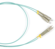 фото Патч-корд Hyperline FC-503-LC-SC-10G-1M