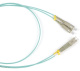 фото Патч-корд волоконно-оптический Hyperline FC-503-LC-SC-10G-1M в Омске