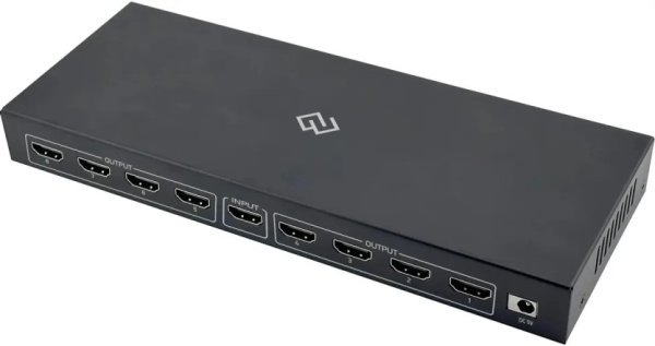 фото Сплиттер  Digma DHSP-V2X8 в Красноярске