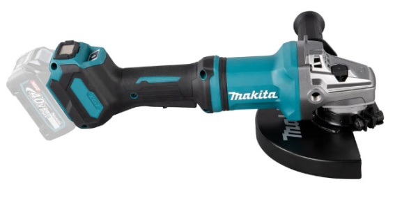 фото Шлифовальная машина угловая Makita GA038GZ в Краснодаре