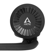 фото Система охлаждения ARCTIC Liquid Freezer III 360
