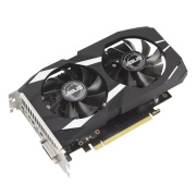 фото Видеокарта ASUS GeForce RTX 3050 DUAL OC (DUAL-RTX3050-O6G)