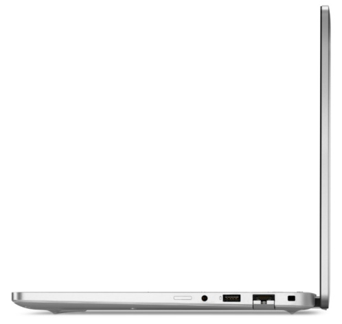 фото Ноутбук  Dell Pro 13 Plus в Краснодаре 13.3 ", Core Ultra 7, 32 Гб RAM, 2 Тб SSD, Arc graphics, Серебристый