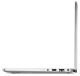 фото Ноутбук  Dell Pro 13 Plus в Краснодаре 13.3 ", Core Ultra 7, 32 Гб RAM, 2 Тб SSD, Arc graphics, Серебристый