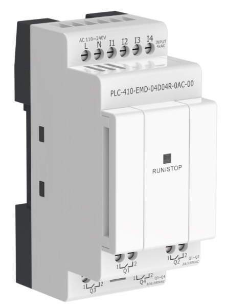 фото Модуль  ONI PLC-410-EMD-04D04R-0AC-00 в Санкт-Петербургe