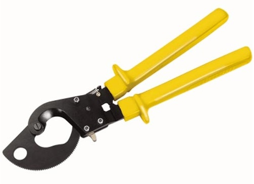 Изображение товара Ножницы IEK TLK10-240 для резки кабелей и проводов 240 мм²