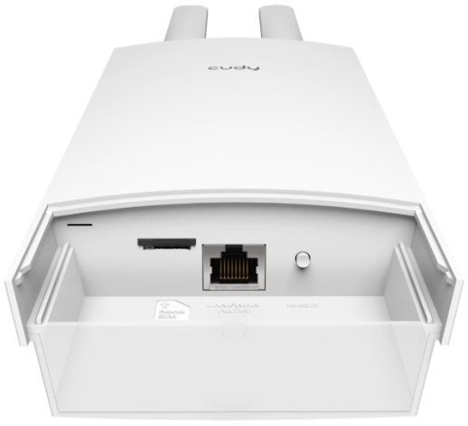 фото Маршрутизатор  Cudy LT400V в Омске