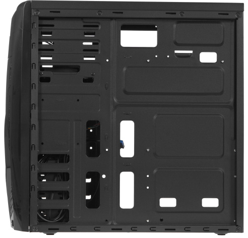 фото Корпус ATX AeroCool Cs-1102 Black в Перми